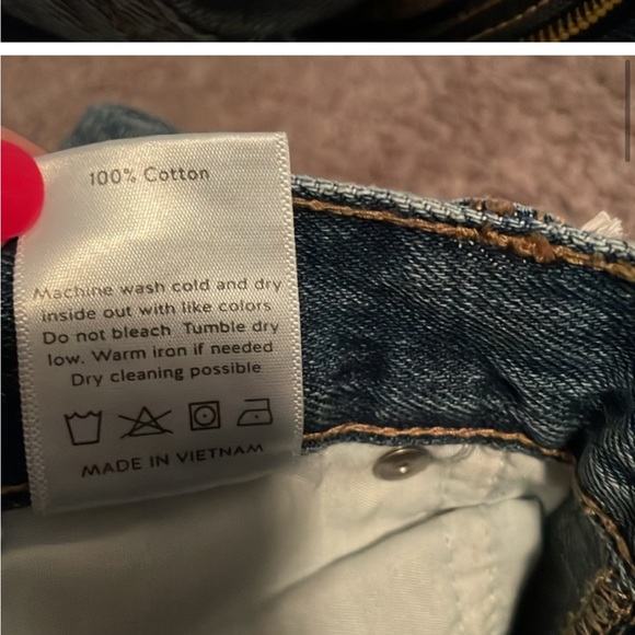 Just Black Denim - Picture 4 of 10